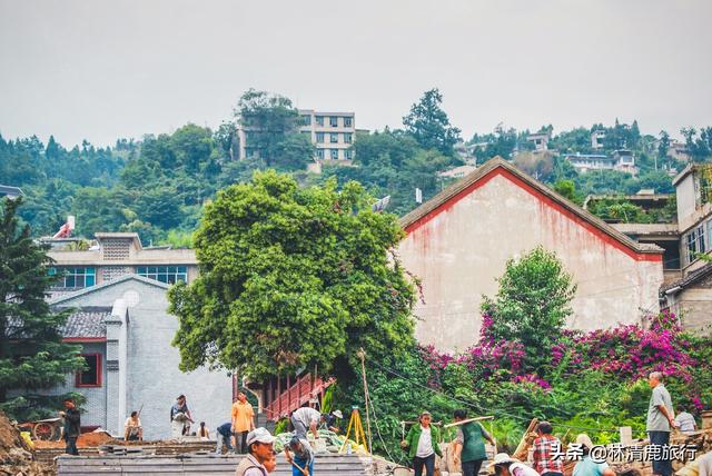 中国凉都是哪个城市，中国凉都的是哪个城市（中国10个顶级避暑城市）