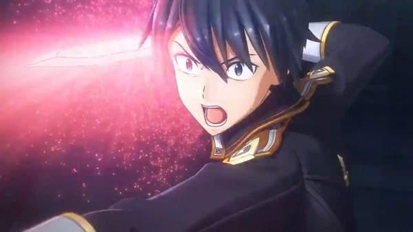 刀剑神域手游上线时间，彼岸游境》发售日公布