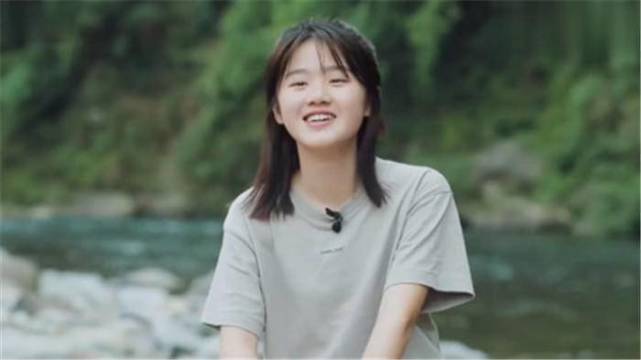 郑莹佳,郑莹佳变形计哪一期