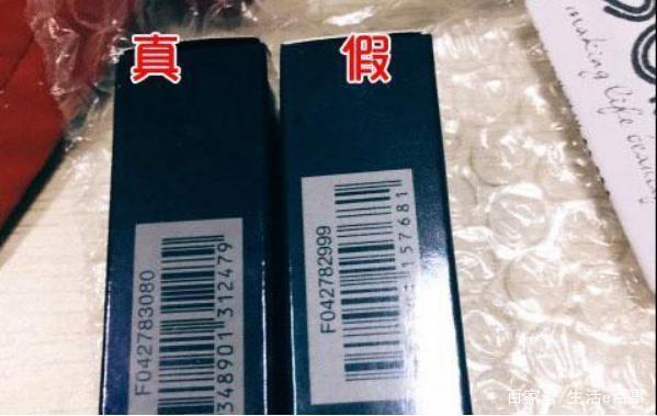 迪奥口红999怎么分辨是不是正品，迪奥999怎么辨别真假（史上最全系列之鉴别Dior999口红真假的17种方法）