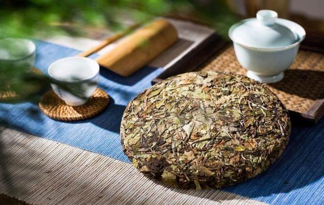 陈茶叶能喝吗，十年的陈茶叶能喝吗（长期陈放的茶叶）