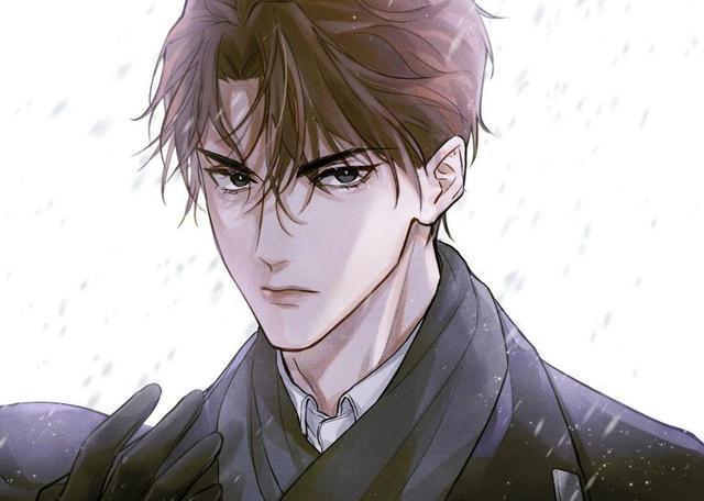 《全球高考》漫画开篇秦究就出场?相遇太早,删减过多,节奏太快