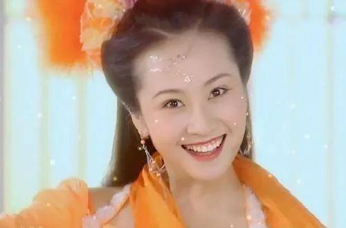 潘虹电视剧作品，潘虹电视剧（《欢天喜地七仙女》17年后）