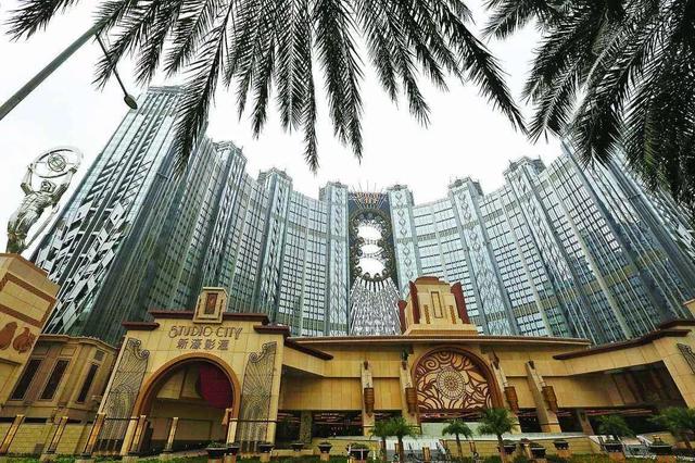 澳门旅游景点，澳门旅游攻略自由行攻略（澳门十大旅游景点）