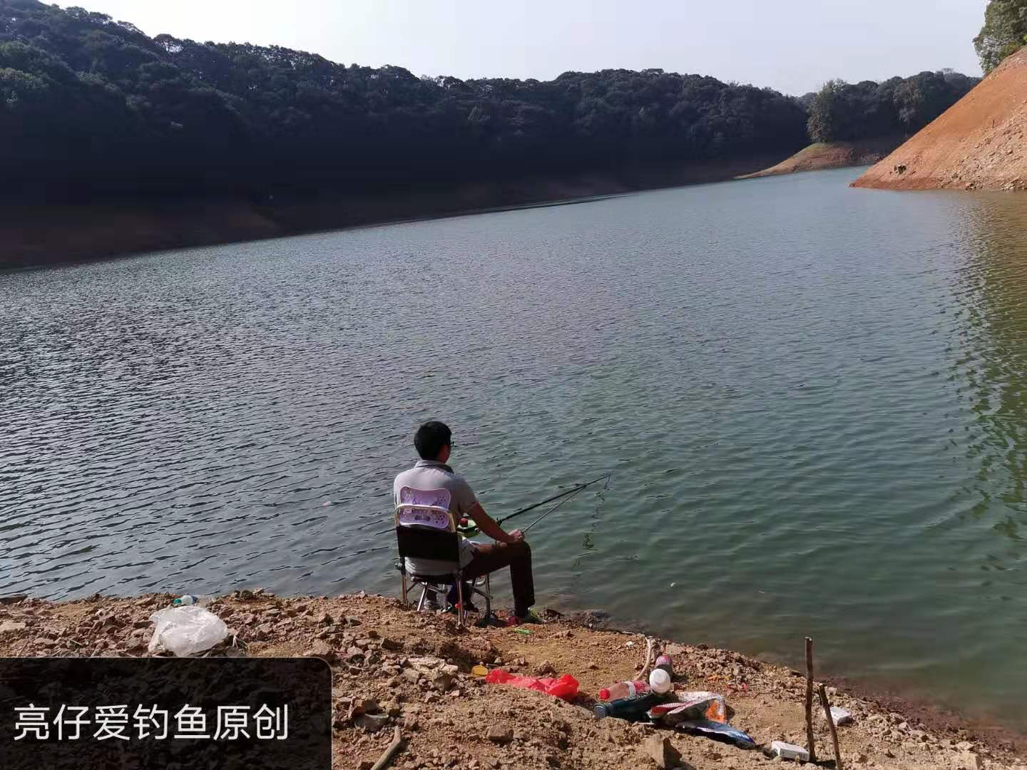 春季钓鱼难？掌握这些技巧，轻松应对鱼儿不咬钩的困扰，提升上鱼率！