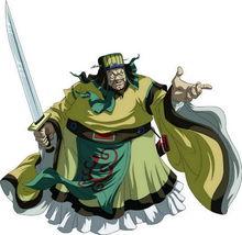 貂蝉简介，三国貂蝉简介（《三国演义》虚拟的“双面间谍”）