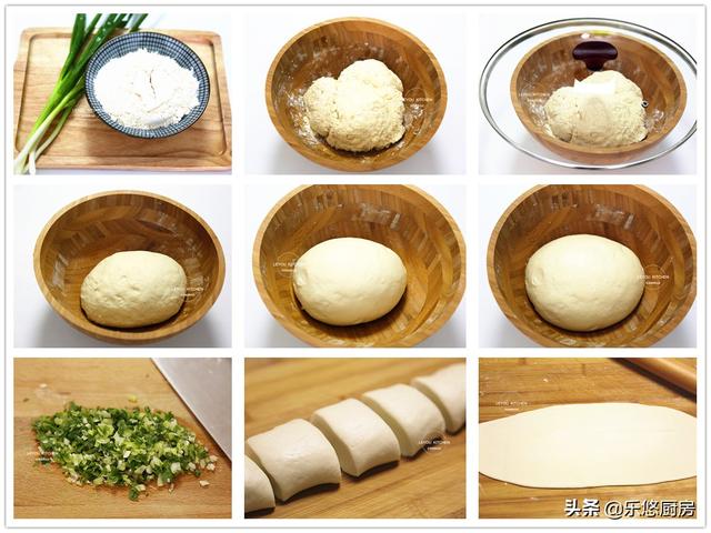 如何做饼，如何做饼家常做法（比买的更香更实惠）