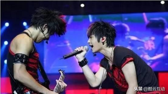 炎亚纶怒打歌迷，炎亚纶汪东城事件（当年为什么会决裂怎么回事）