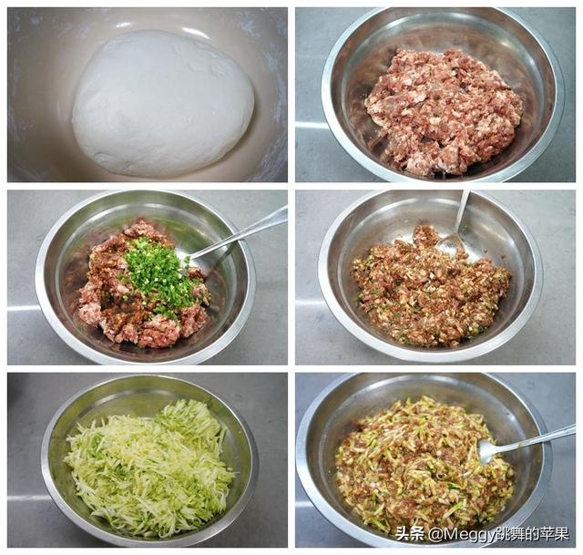 饺子馅有哪些 饺子馅种类，饺子馅有哪些（6种饺子的做法）