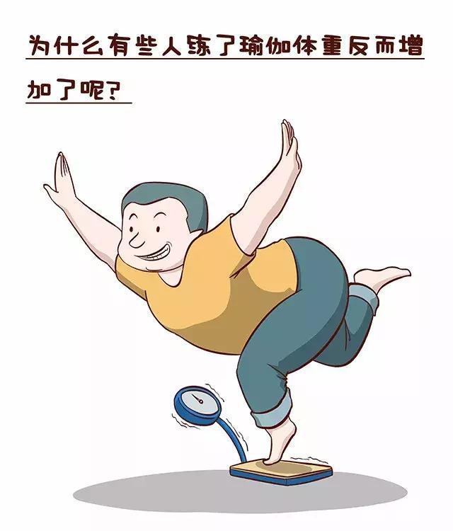 瑜伽能减肥吗，如何练瑜伽瘦肚子（练瑜伽，到底能不能减肥）