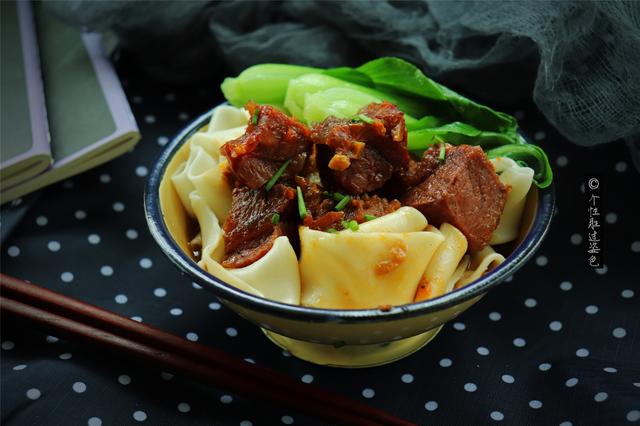 如何做面条好吃又简单，面条的制作方法以及配方（这9种做法简单又经典）