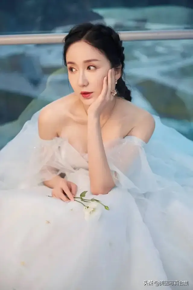 头像女生简单气质唯美，唯美阔耐简单女生头像微信（元宵专属闺蜜名及潇潇头像❤️）