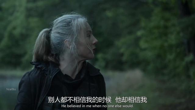 行尸走肉第7季讲解大全，《行尸走肉》S11E7