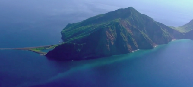 钓鱼岛上有中国国旗吗，钓鱼岛上有中国国旗吗现状2021（探钓鱼岛争端的来龙去脉）