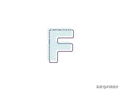logo创意设计，15种logo设计（80个创意LOGO设计合集）
