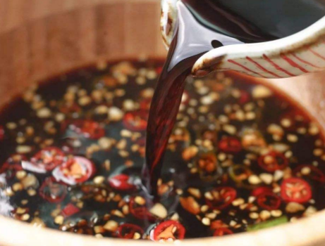 爽口海带的做法，风味海带的做法（海带别只会炖排骨）