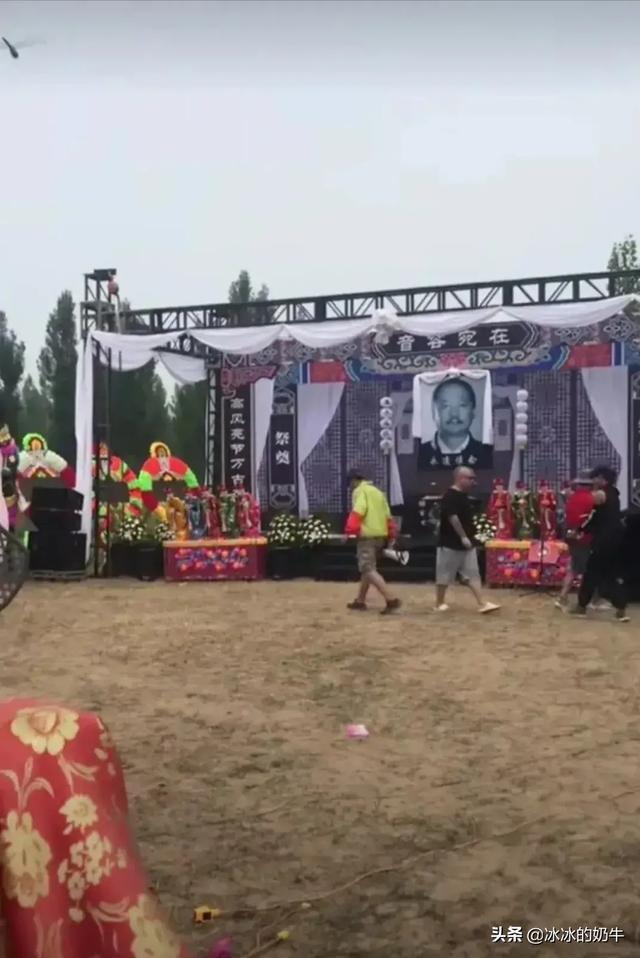 谢广坤什么梗(描述谢广坤的梗)