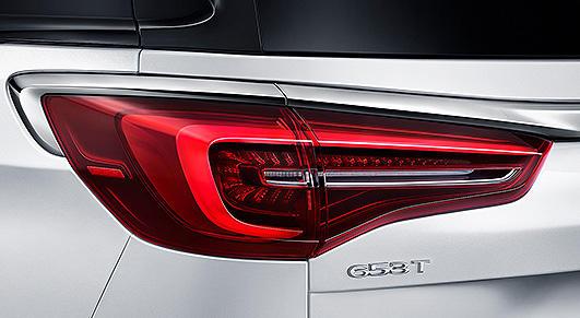 动物标志的车有哪些，汽车标志大全图片及名字（价格区间23.29-39.99万元）