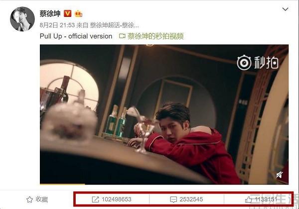 微博怎么看转发，从哪可以看到自己转发的微博（微博改变转发评论显示方式）