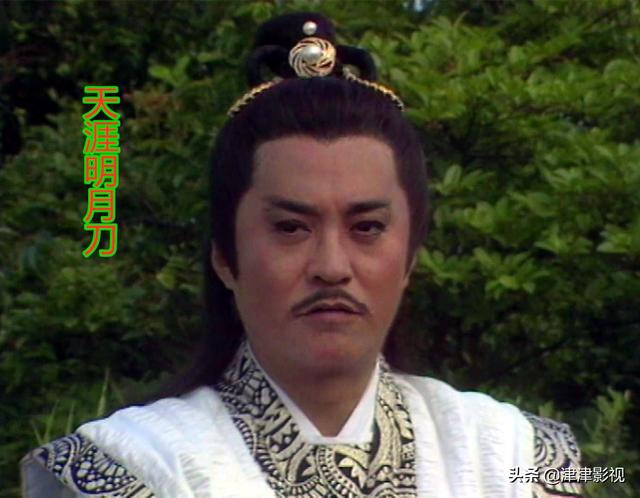 傅红雪结局，傅红雪结局那浅浅一笑（他被人们称为最神似的傅红雪）