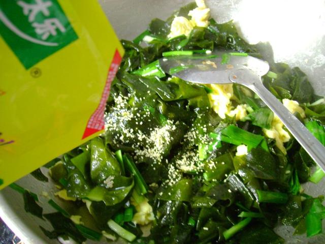 裙带菜是什么菜，裙带菜多少钱一斤（它是“海中蔬菜”含钙是牛奶10倍）