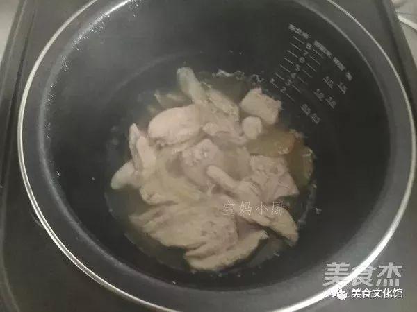 肉松的制作方法，肉松最简单制作方法（把瘦肉变成肉松）