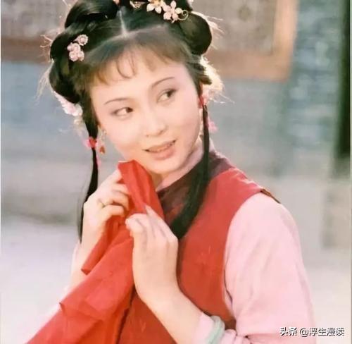 姓林的女孩名字，独特好听姓林女孩名字（都是影射黛玉的华而不实）