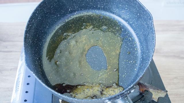 焦糖布丁，100%成功的焦糖布丁（焦糖布丁的焦糖怎么做）