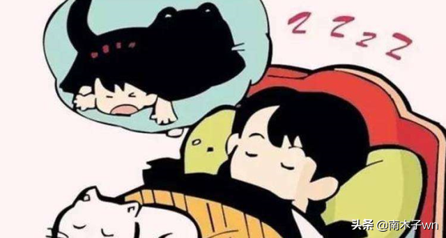 托梦怎么解释，托梦是什么意思（去世的亲人真的会来“托梦”吗）