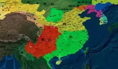 三国是什么时期，一文搞清楚三国脉络