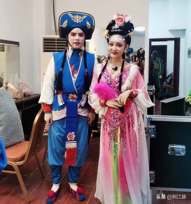 刘海砍樵讲的什么意思，刘海砍樵表达什么意思（我专程去看了一次）