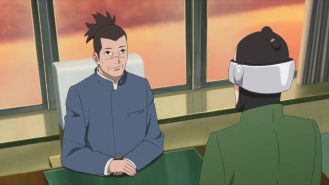 火影忍者的人物，火影忍者中各个人物的介绍（卡卡西纲手隐居、蛇叔闲云野鹤）