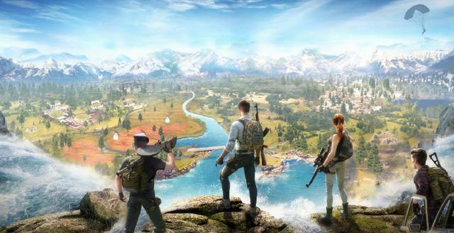 和平精英操作设置，和平精英操作设置方法（和平精英有个很适合新手的设置）