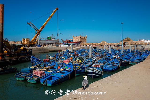 斯卡拉是什么地方，斯卡拉是什么地方的车（大西洋的摩洛哥海滨之城）