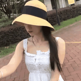 为什么有的帽子材质是纸_纸草纤维帽子好处，纸草帽子有什么优点（最近火了一种新帽子）