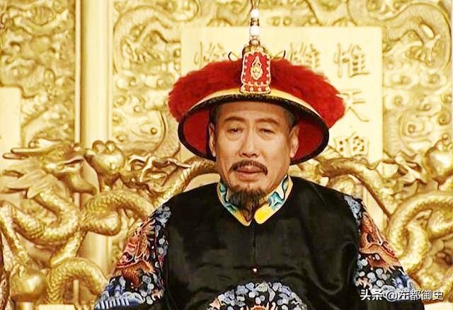 康熙皇帝的庙号是，康熙的庙号叫什么（雍正为何拟定“圣祖”）