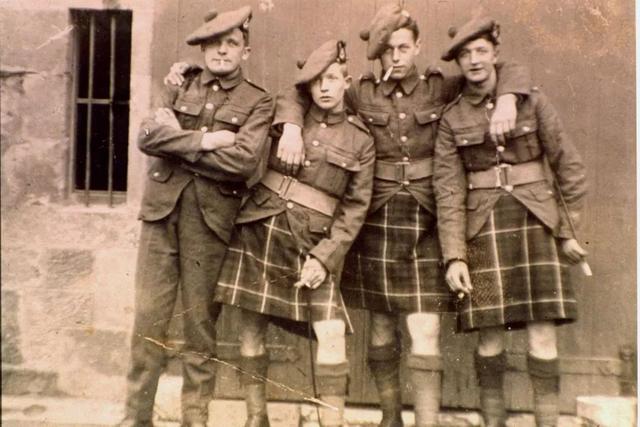 苏格兰是国家吗，苏格兰是国家吗知乎（苏格兰再闹分家）