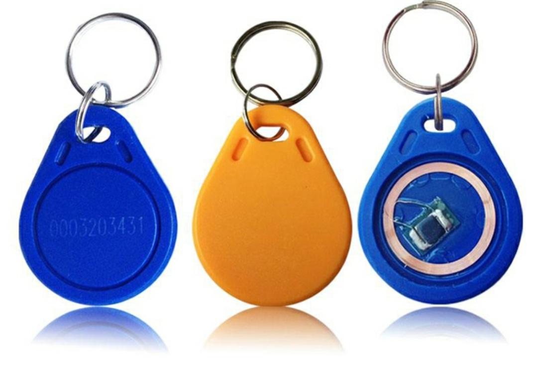 ic卡和id卡的区别,门禁卡ic卡和id卡的区别