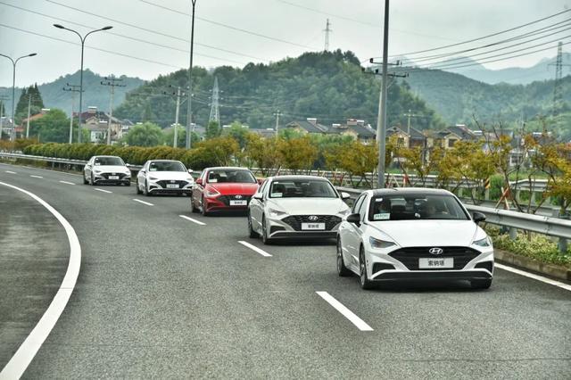 北京现代sonata，北京现代沉浮18年：曾是北汽救命稻草（试驾北京现代第十代索纳塔）