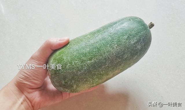 毛节瓜的功效与作用，节瓜的功效与作用（是汤也是菜）