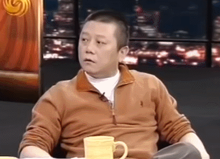 王朔人物深度解析，却让娱乐圈闻风丧胆