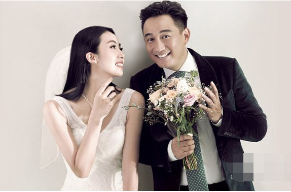 结婚时代刘若英(刘若英结婚了吗!老公是谁)-寅森速头条