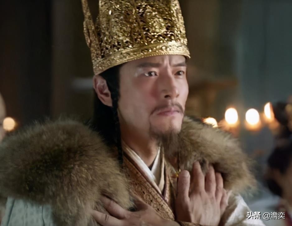辽朝开国皇帝耶律阿保机为何能准确预料自己的死期? - 头条问答
