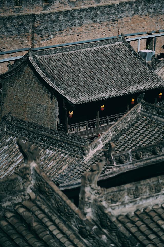 山西旅游必去十大景点，山西十大必去景点（这几个宝藏景点千万别错过）