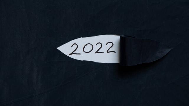 从2022年开始，所有的创业者都应该扔掉过