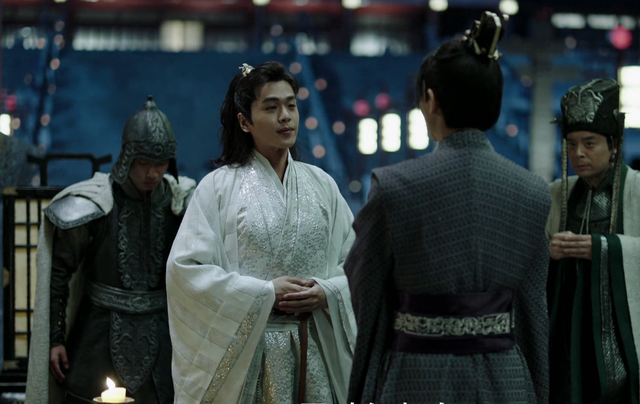 庆余年狙杀燕小乙是哪一章，庆余年小说狙杀燕小乙是哪一章（燕小乙被范闲击杀）