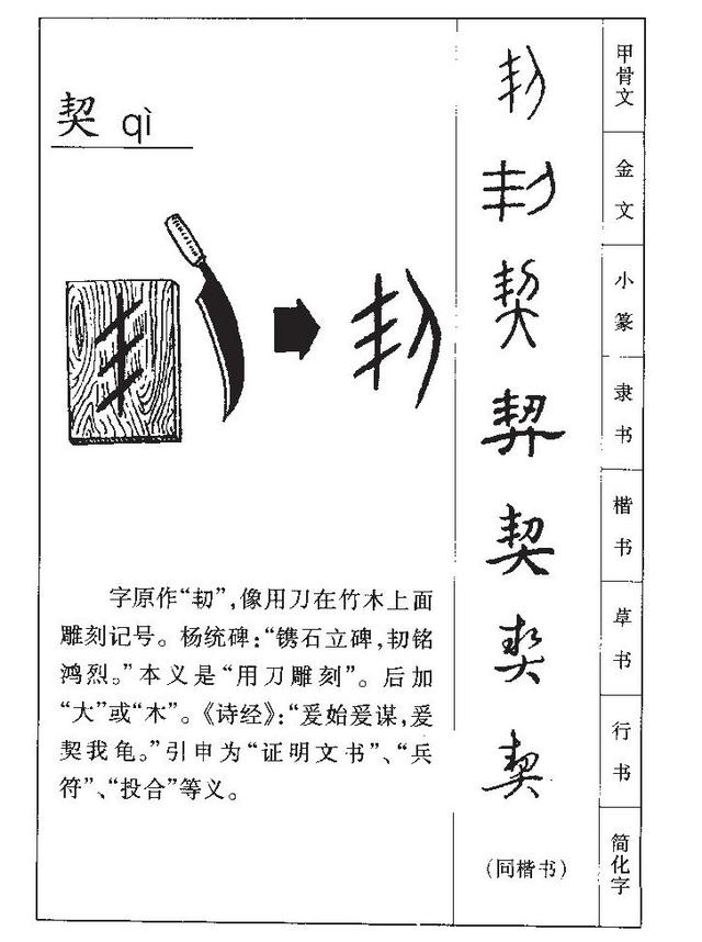 仓颉什么意思，造字的仓颉，为何叫“仓颉”