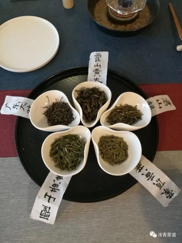 黄芽茶的功效与作用，黄豆芽茶的功效与作用（大概是硕果仅存的黄茶了）