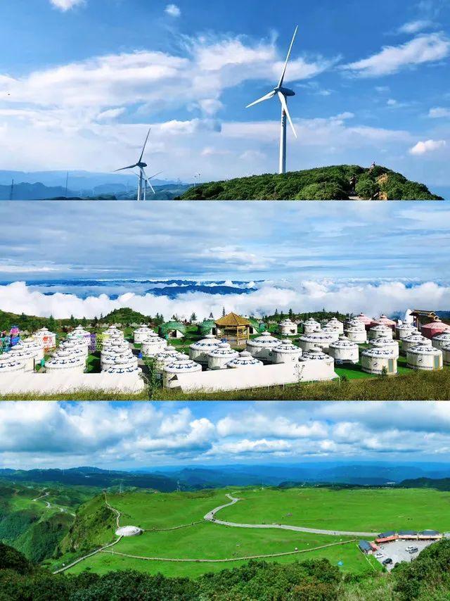 适合旅游的地方，国内最适合旅游的地方（2022火出圈的这10个旅行目的地）