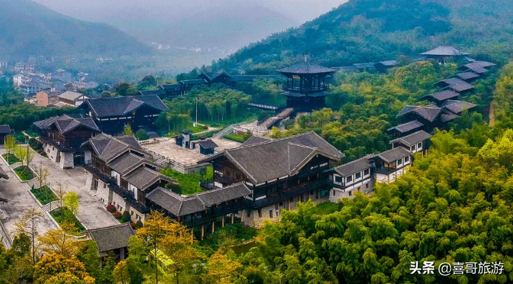 长兴旅游 浙江省湖州市长兴县十大景区有哪些?自驾游如何安排行程?